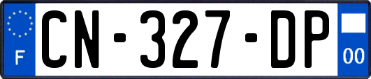 CN-327-DP