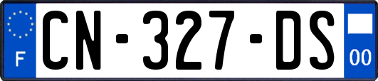 CN-327-DS