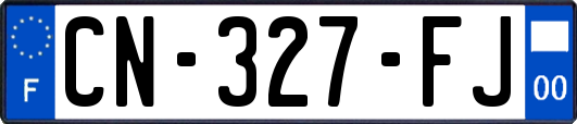 CN-327-FJ