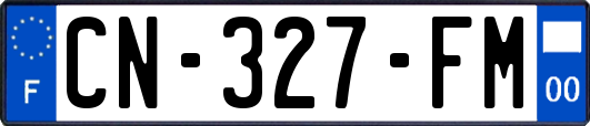 CN-327-FM