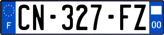 CN-327-FZ