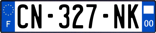 CN-327-NK