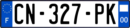 CN-327-PK