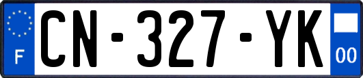 CN-327-YK