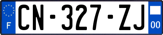 CN-327-ZJ