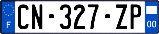 CN-327-ZP