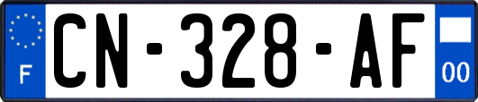 CN-328-AF