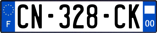 CN-328-CK