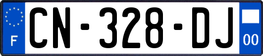 CN-328-DJ