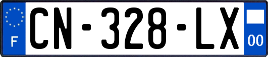 CN-328-LX