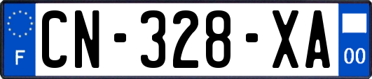 CN-328-XA
