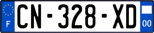 CN-328-XD