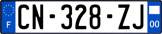 CN-328-ZJ