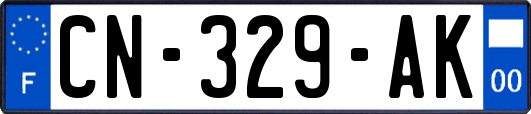 CN-329-AK
