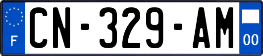 CN-329-AM