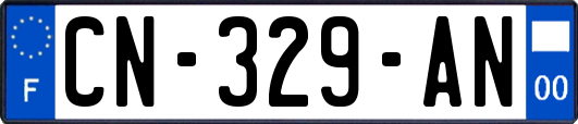 CN-329-AN