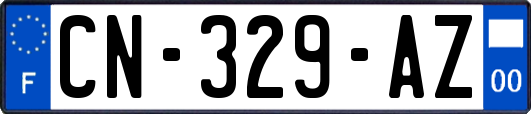 CN-329-AZ