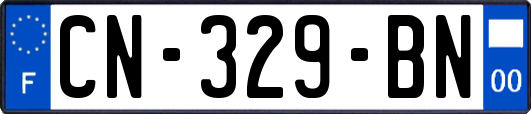 CN-329-BN