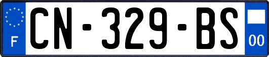 CN-329-BS