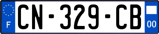 CN-329-CB