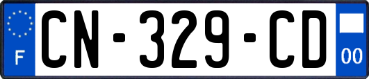 CN-329-CD