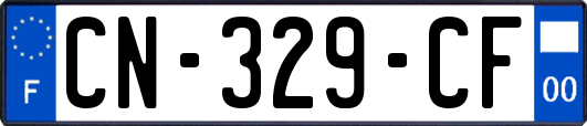 CN-329-CF