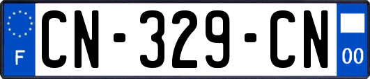 CN-329-CN