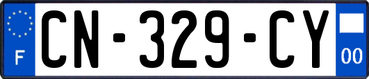 CN-329-CY