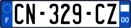CN-329-CZ