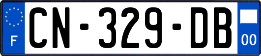 CN-329-DB