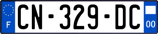 CN-329-DC