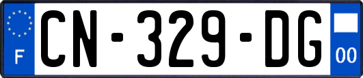 CN-329-DG