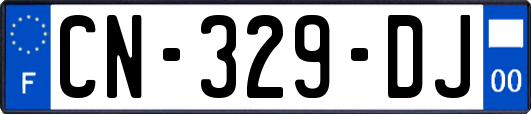 CN-329-DJ