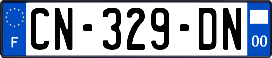 CN-329-DN