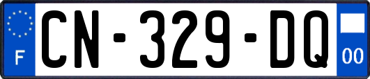 CN-329-DQ