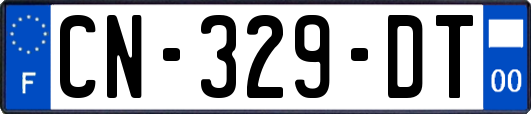 CN-329-DT