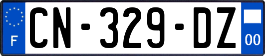 CN-329-DZ