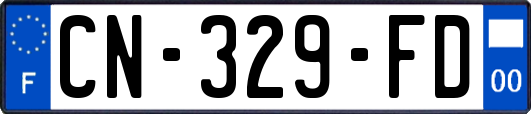 CN-329-FD