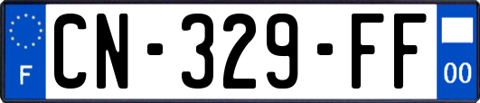 CN-329-FF