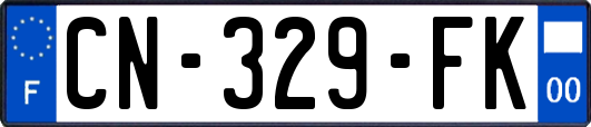 CN-329-FK