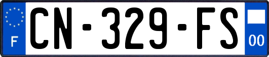 CN-329-FS