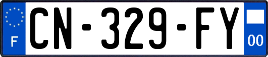 CN-329-FY