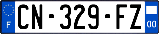 CN-329-FZ