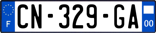 CN-329-GA