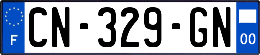 CN-329-GN