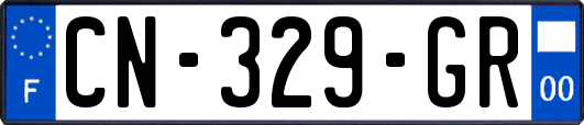 CN-329-GR