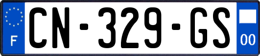 CN-329-GS