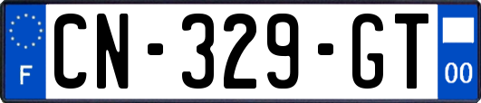 CN-329-GT