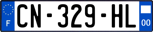 CN-329-HL