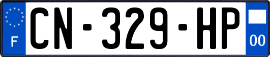 CN-329-HP